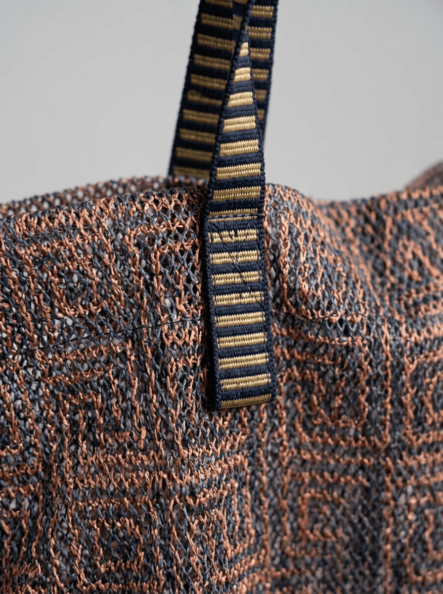 Bolso Epice Kanpur B Rosso