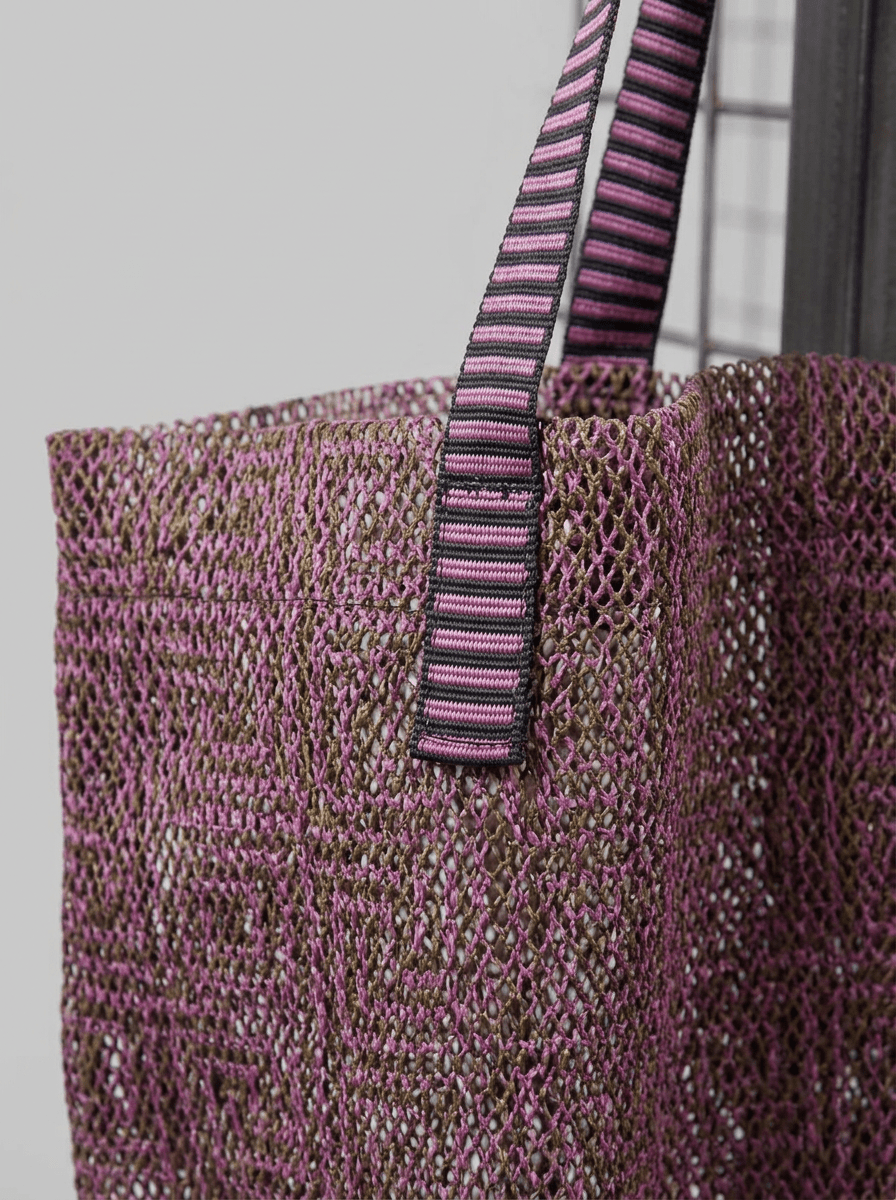 Bolso Epice Kanpur B Orchid