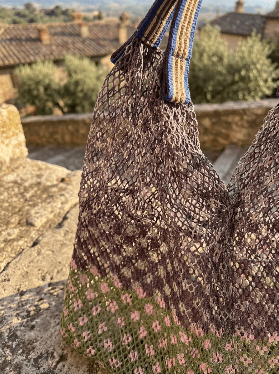 Bolso Epice Elziver S Moss