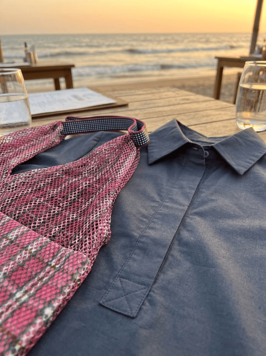 Bolso Epice Elziver B Pink