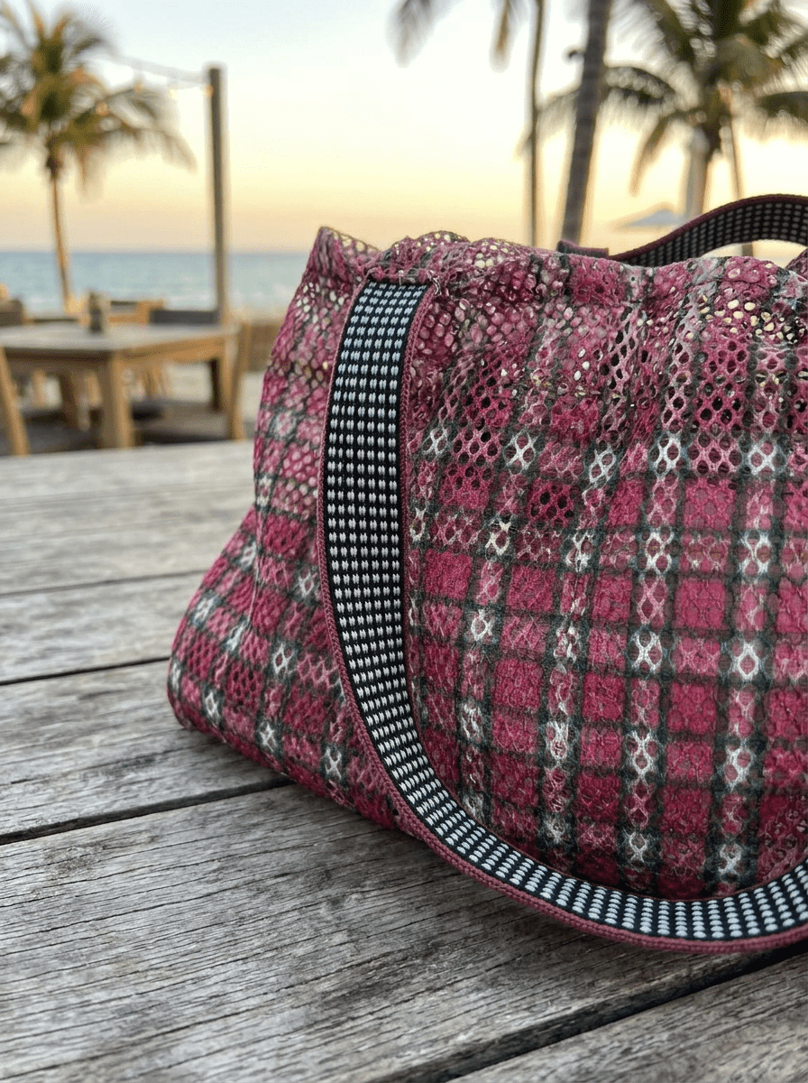 Bolso Epice Elziver B Pink