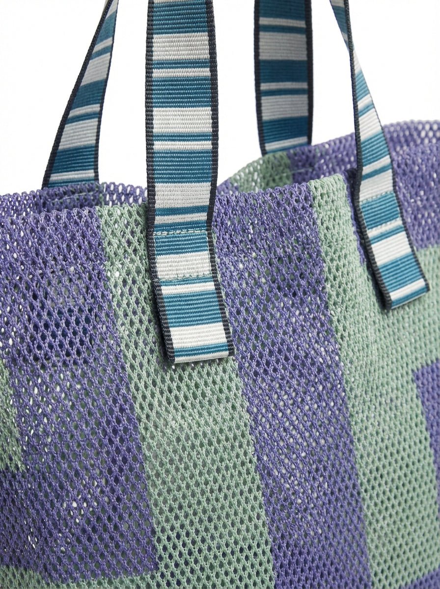Epice Kanpur Bag S Violet