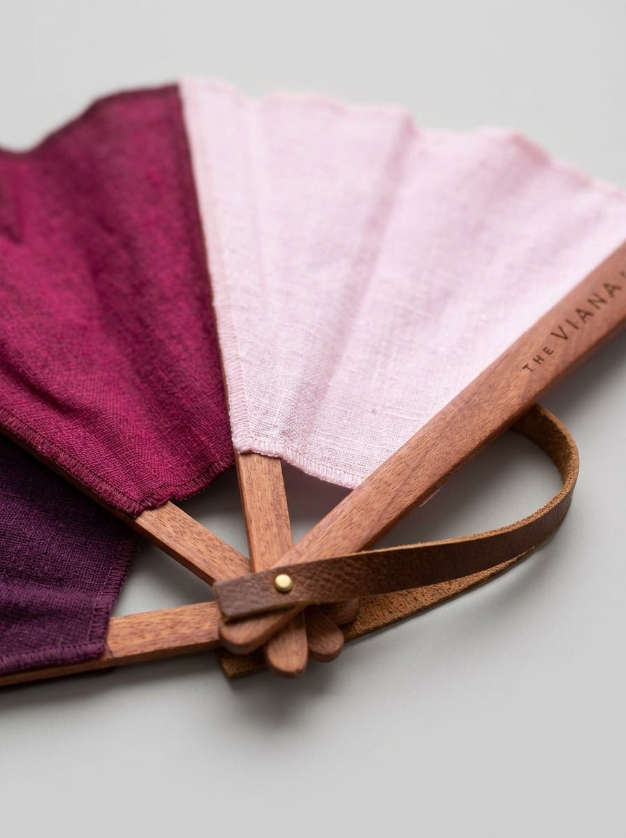 Abanico The Viana Fan Oporto