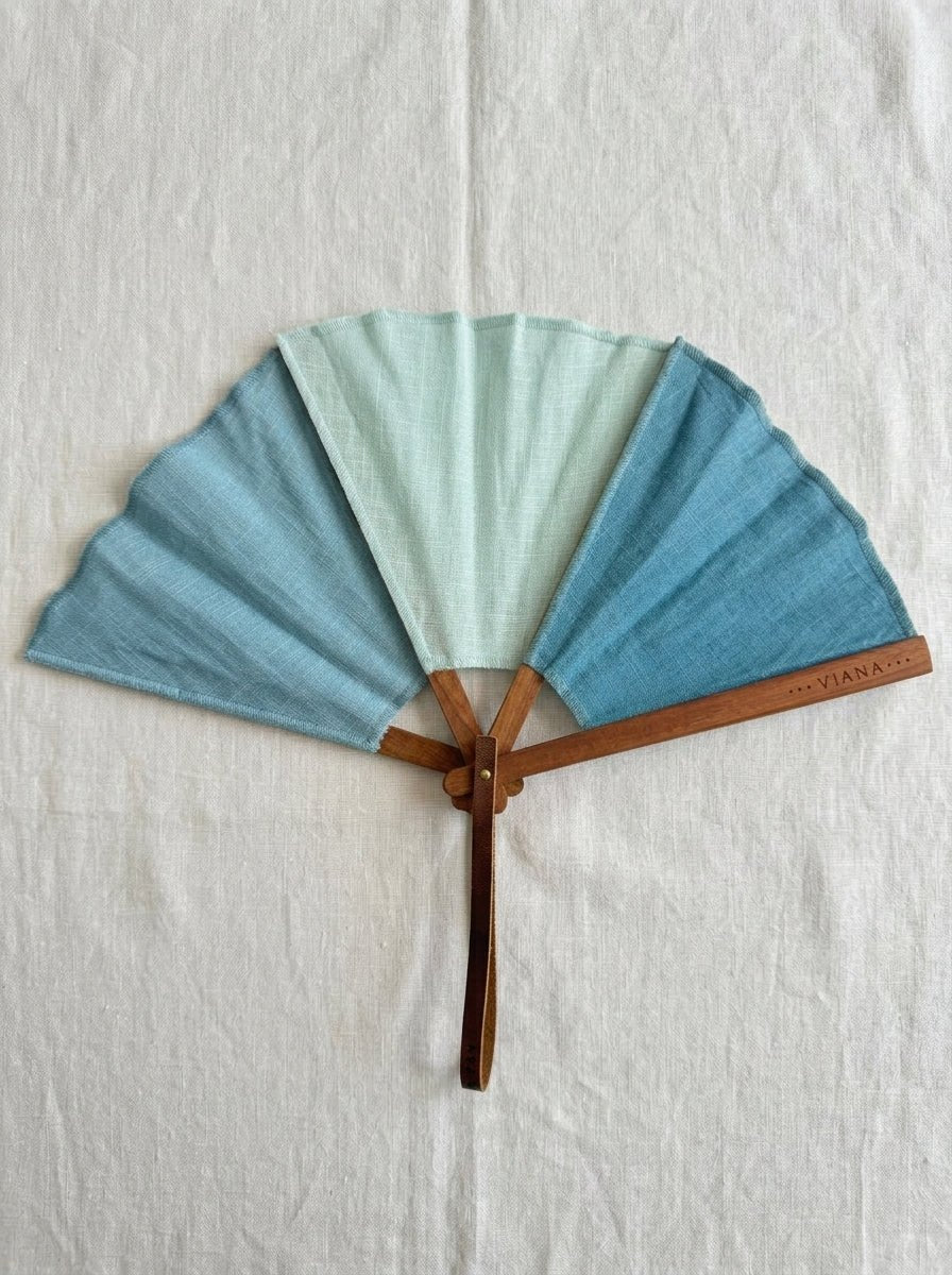 Abanico The Viana Fan Menorca