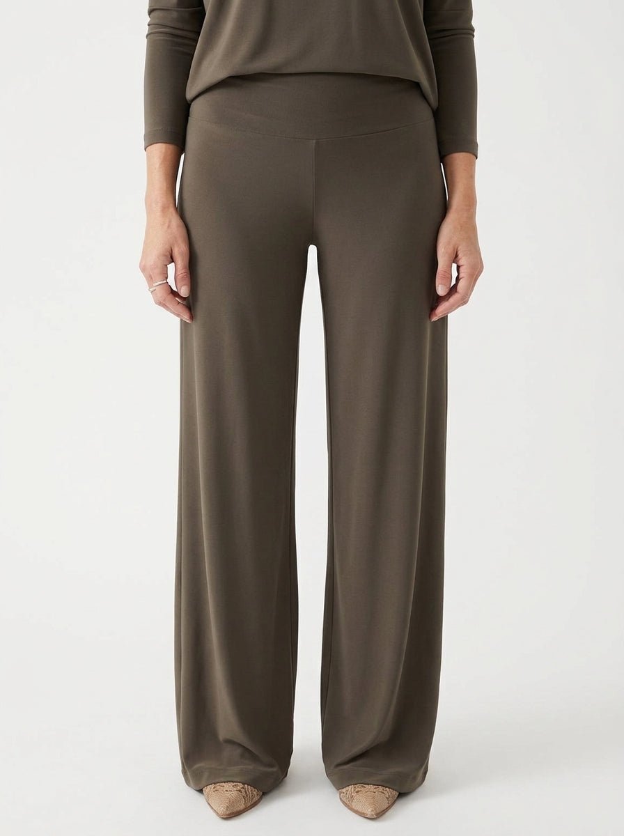Kamali Normon Pants Elephant Width