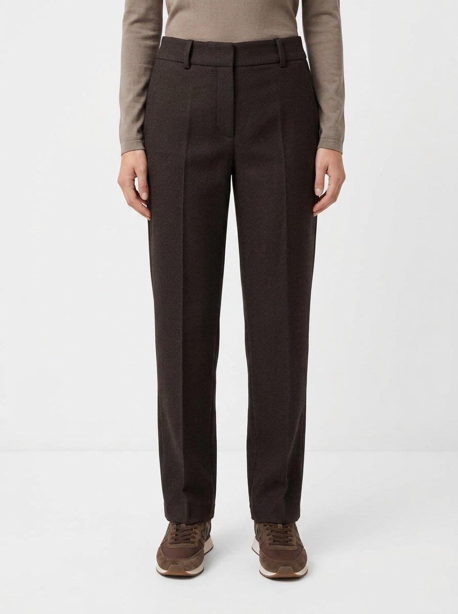 Pantalon Cambio California Marron