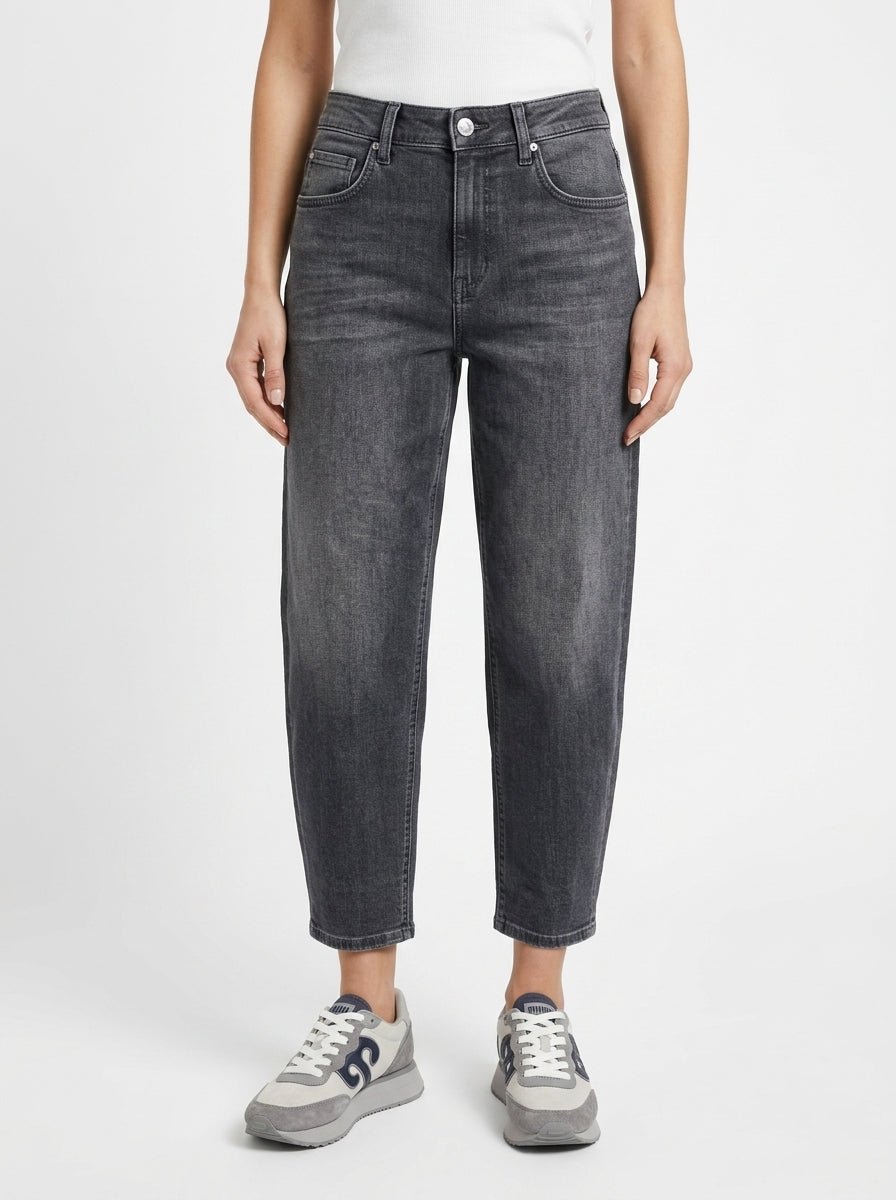 Jeans Cambio Elli Negro