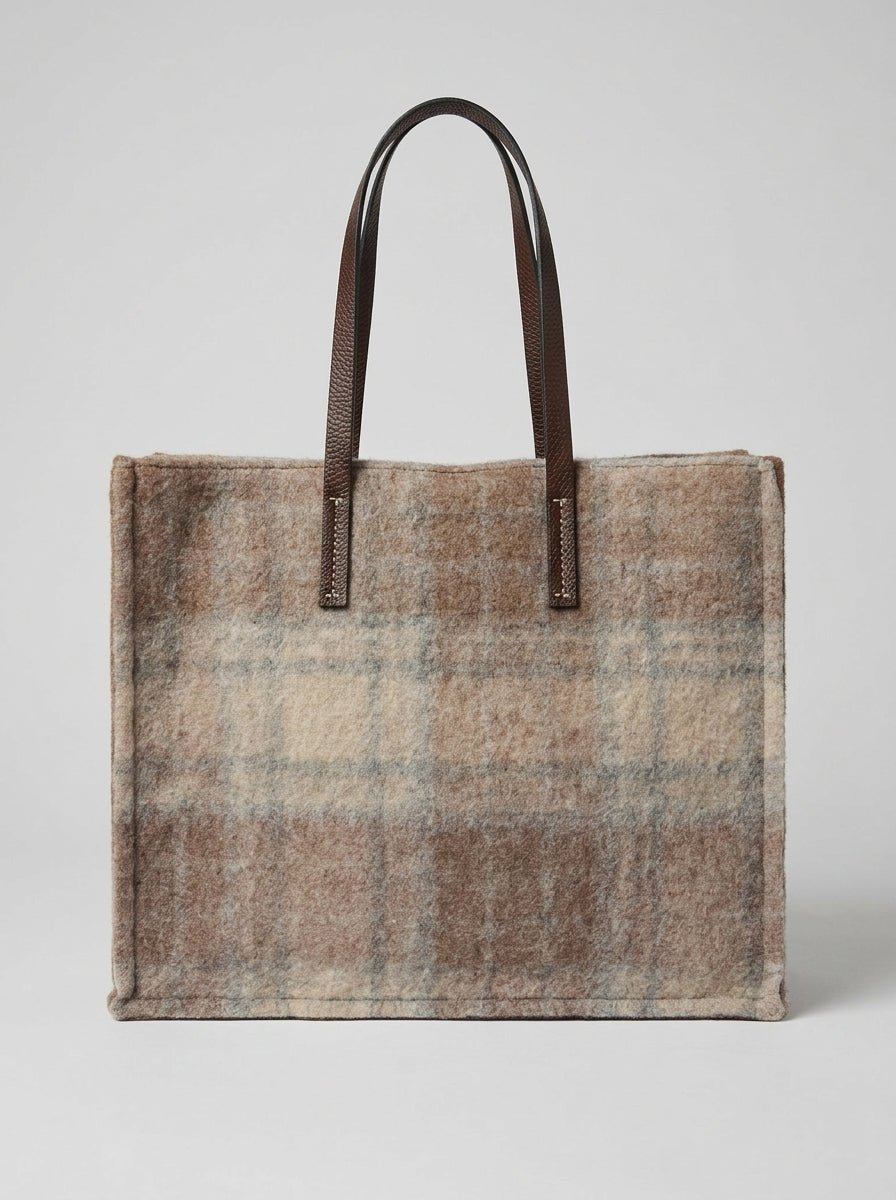 Bolso Kassiopea Maxi Lucien