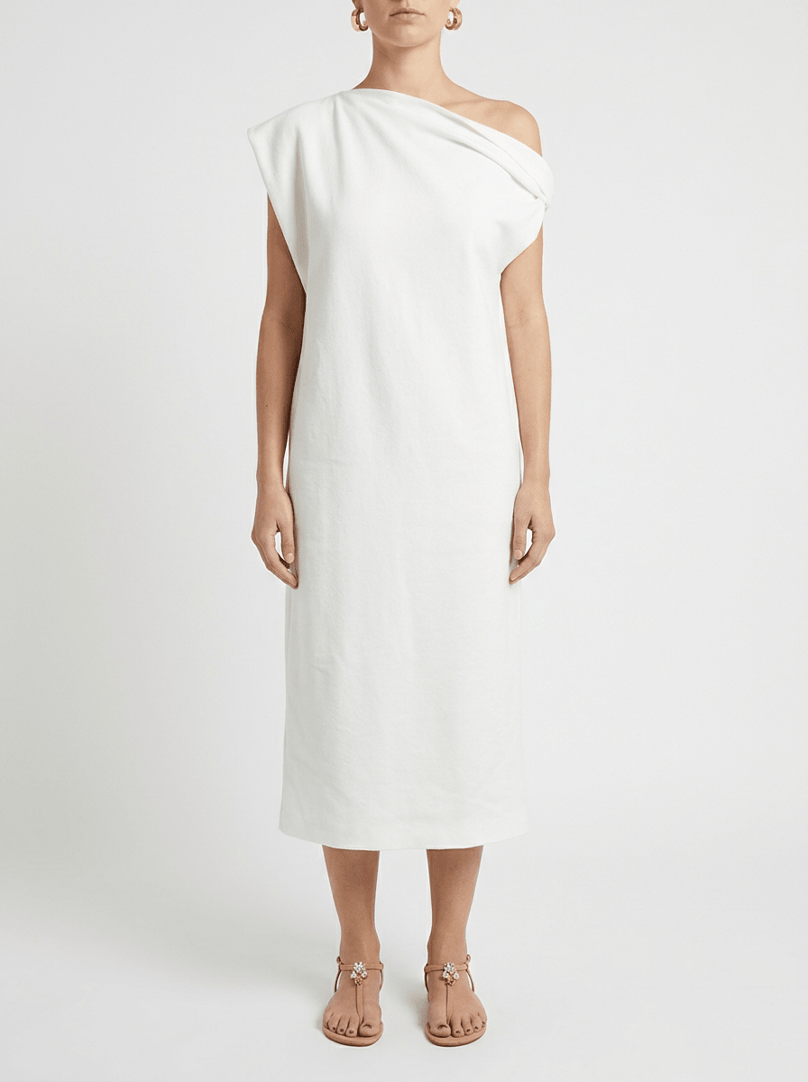 Vestido Liviana Conti Merly