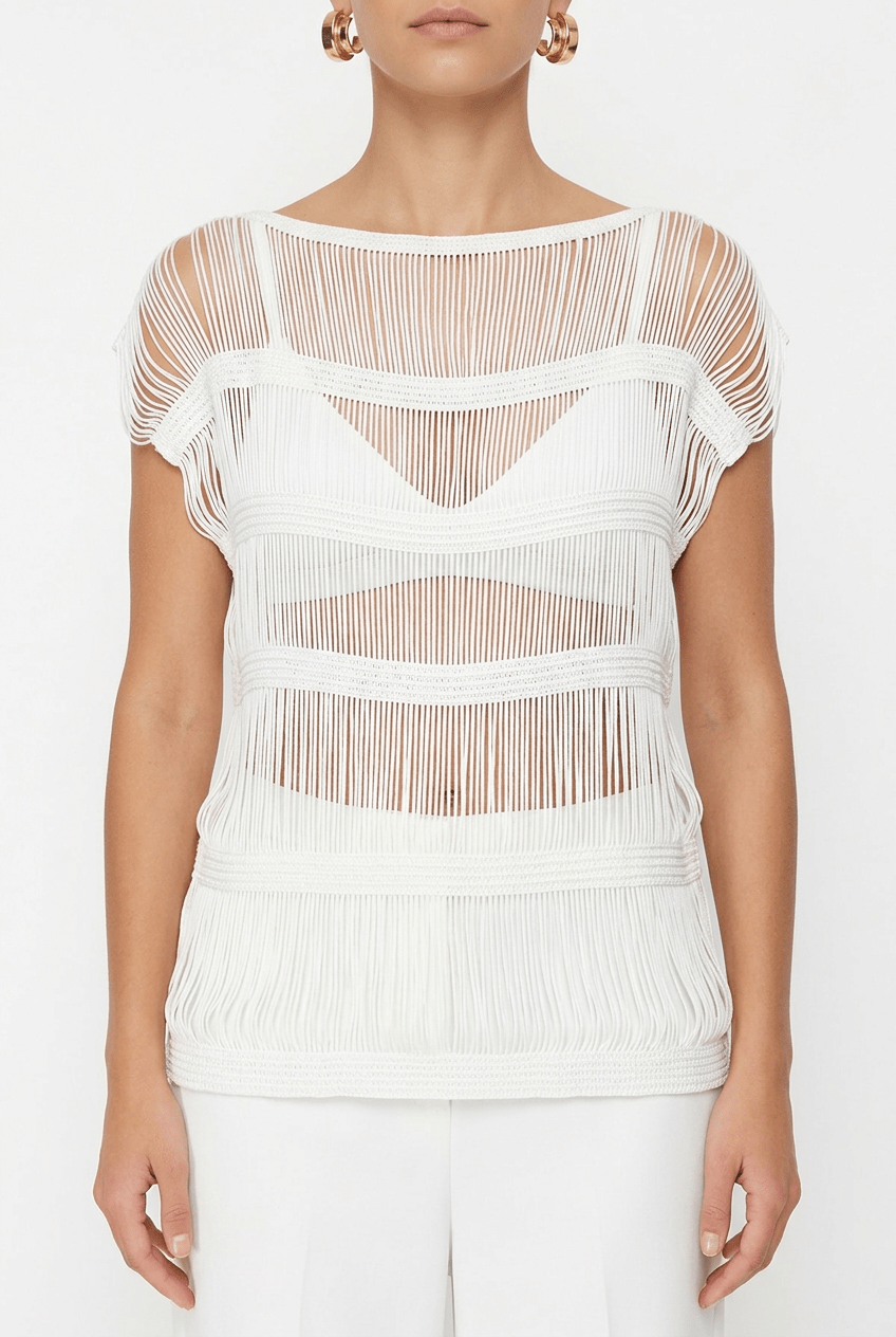 Haut léger Conti Julieta