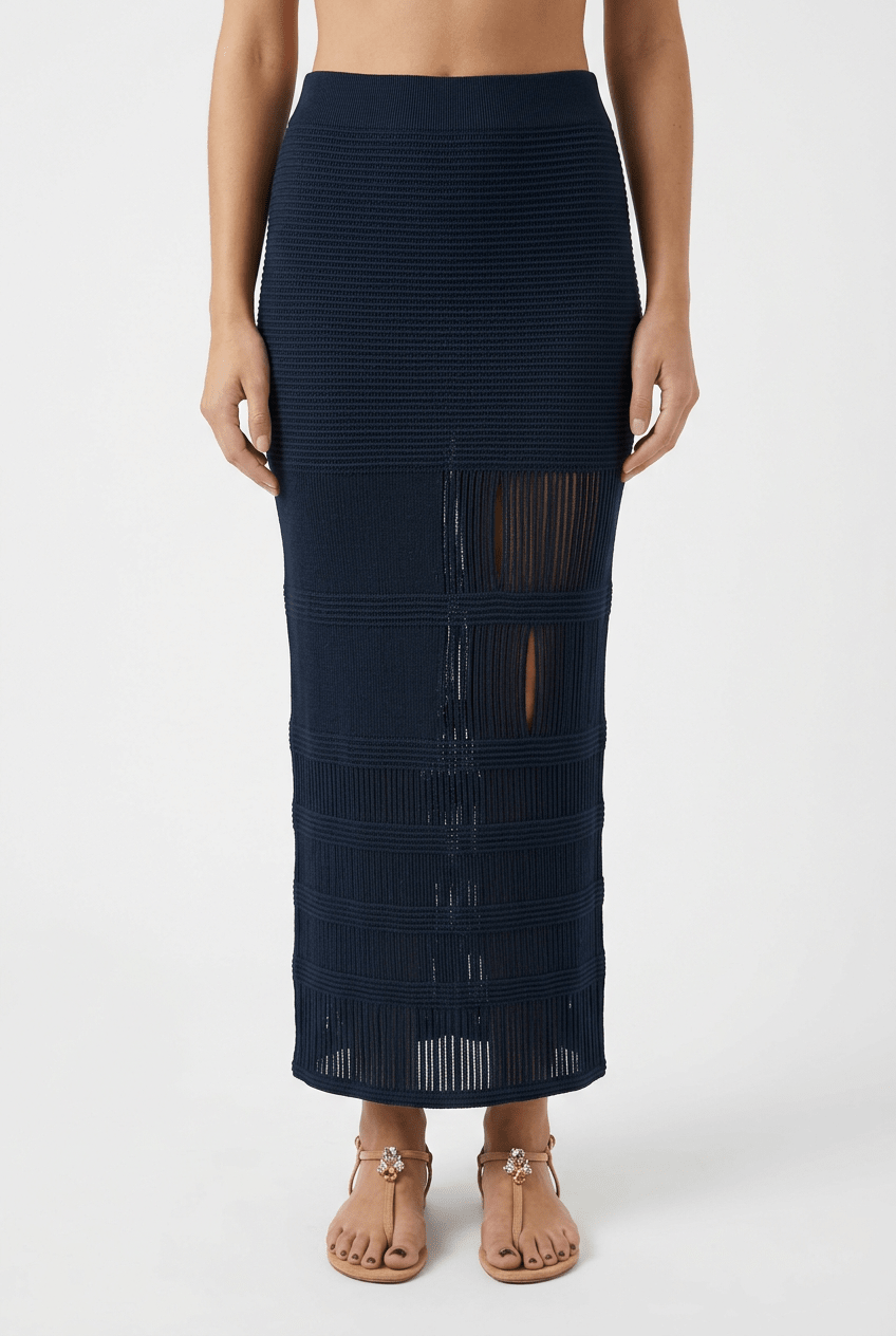 Falda Liviana Conti Monique