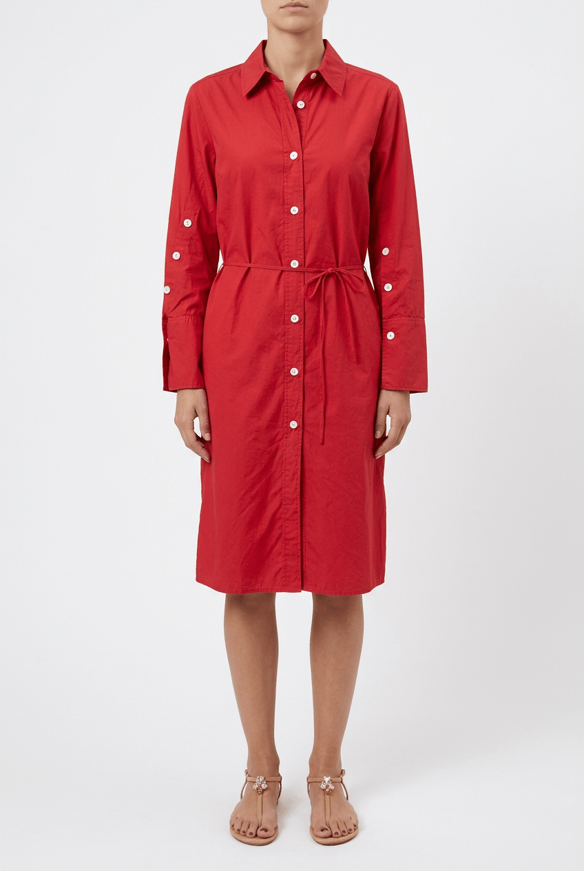 Robe Académie Venere