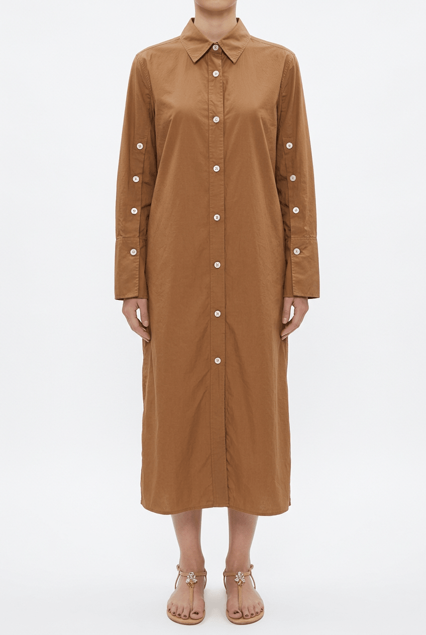 Robe Académie Venere