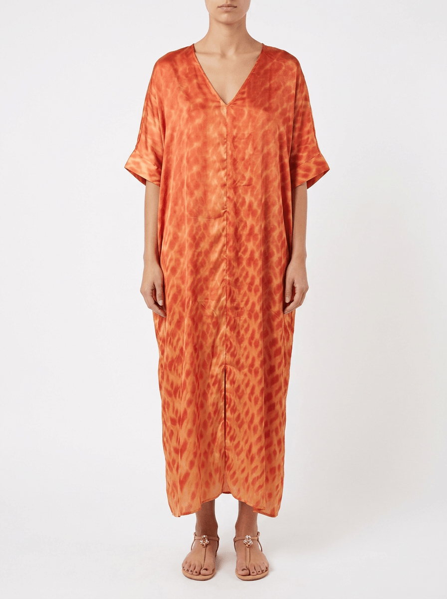 Robe Nous Lucia Rose