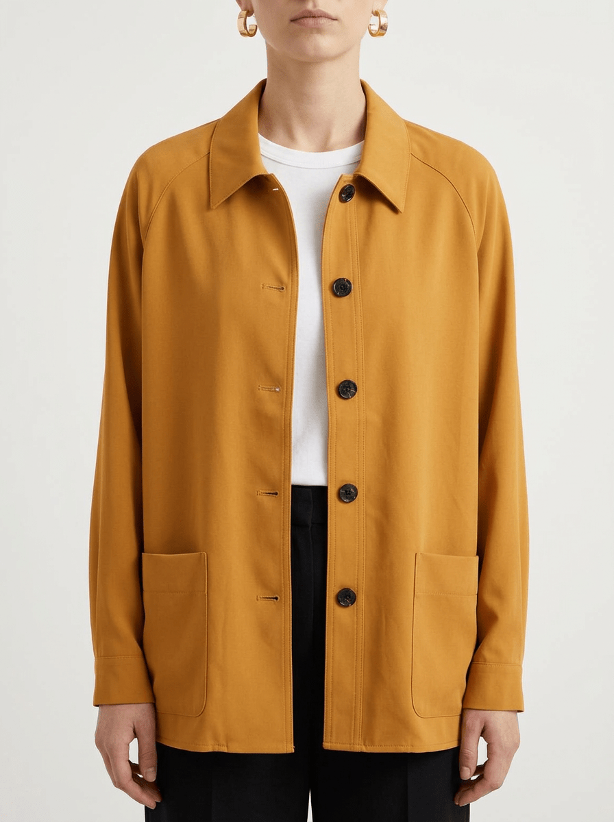 Chaqueta Penn&ink NY Camel