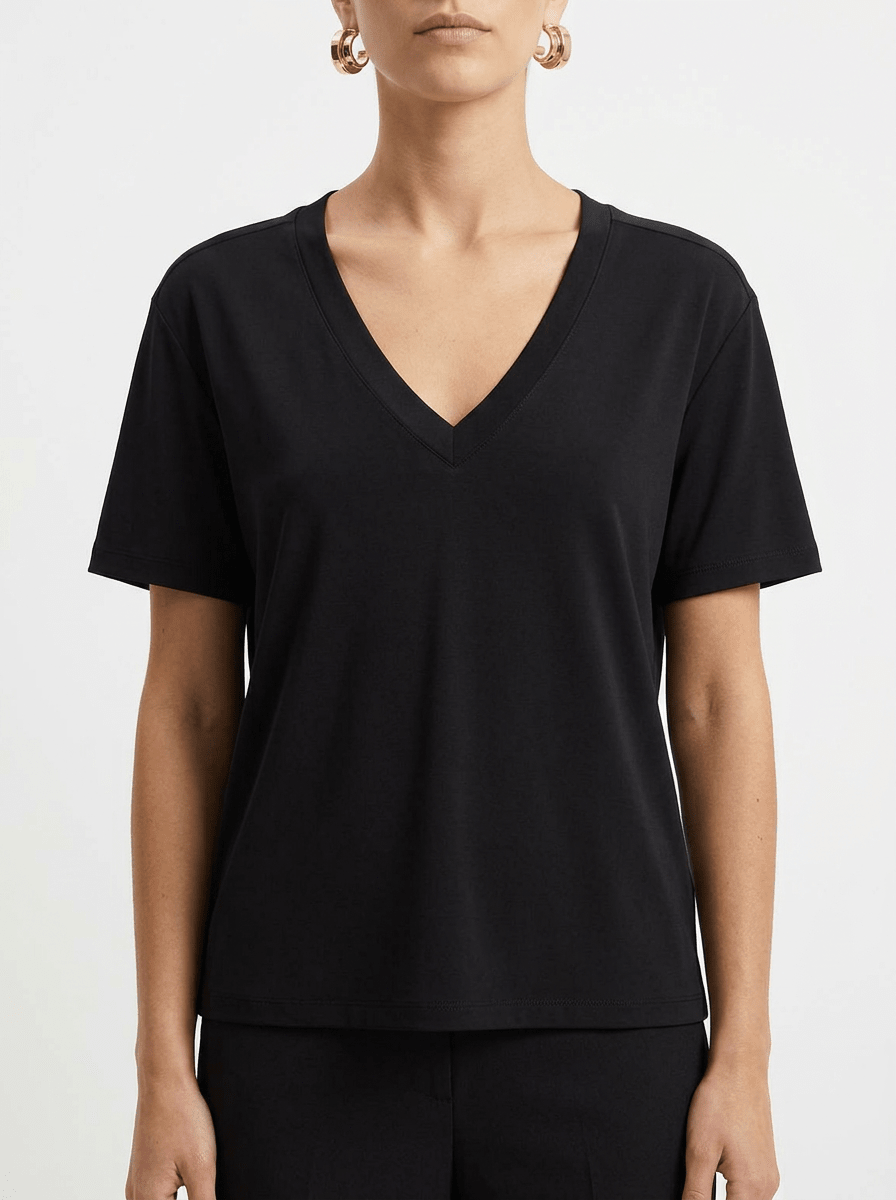 Camiseta Penn&ink Negro