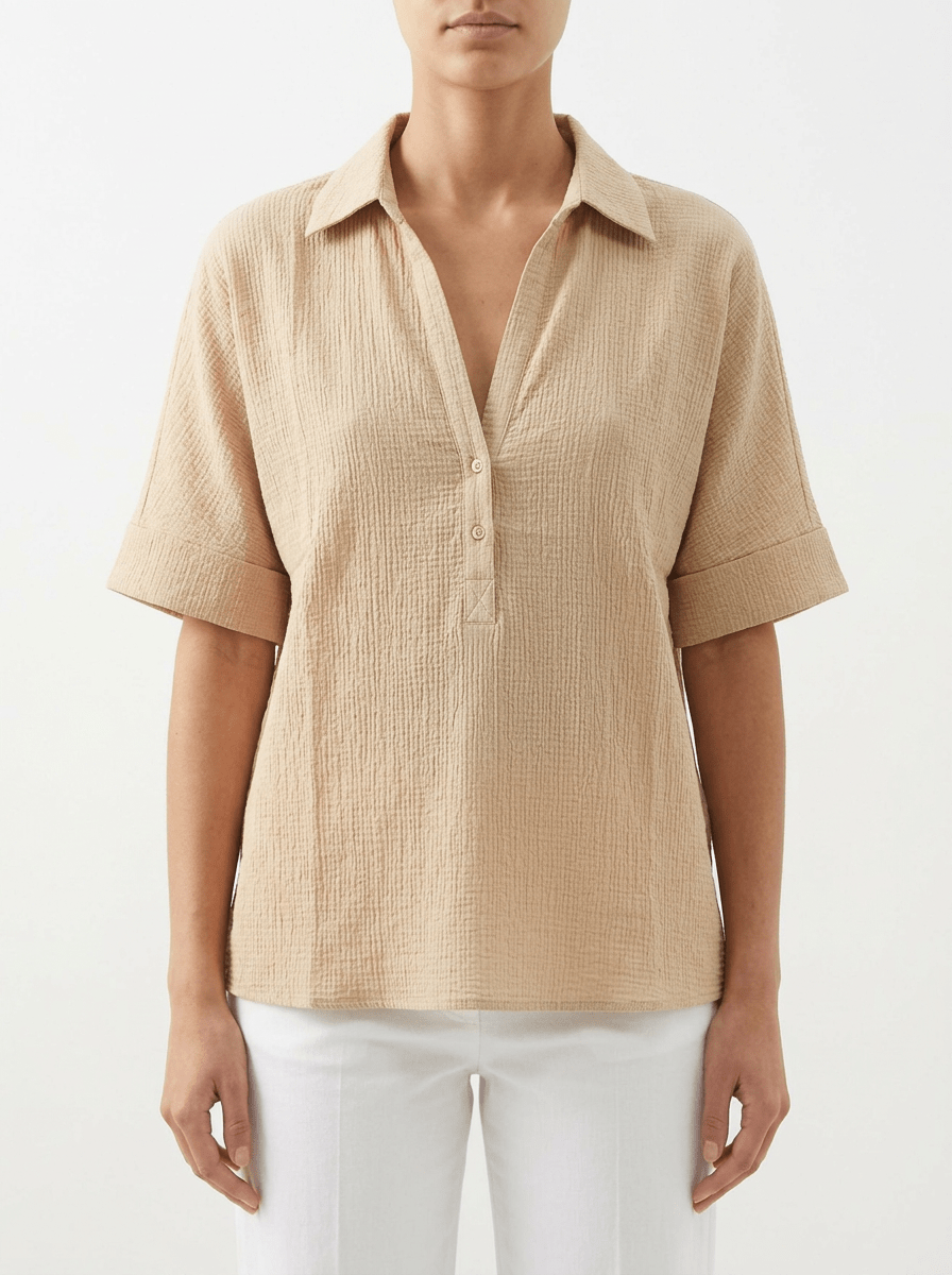 Polo Shirt C-Zero Bambula Arena