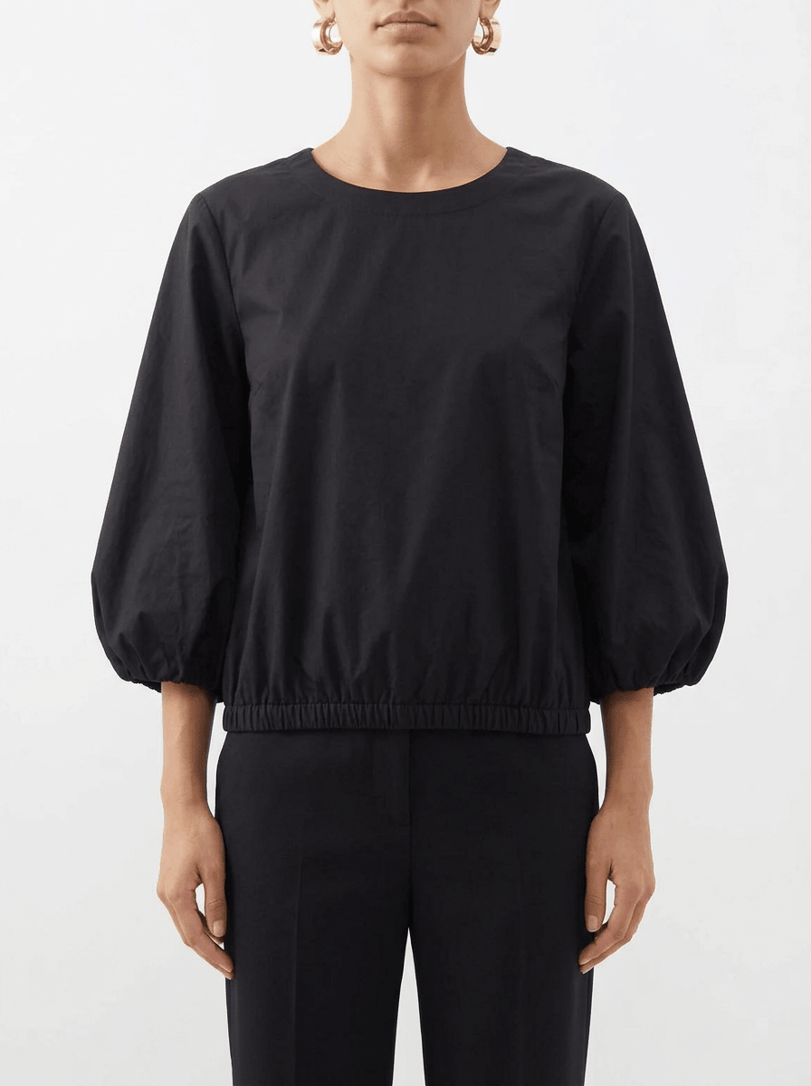 Conti Mary Lightweight Blouse