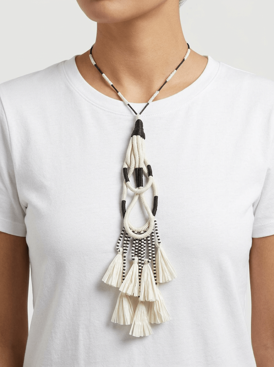 Conti Edyne Light Necklace
