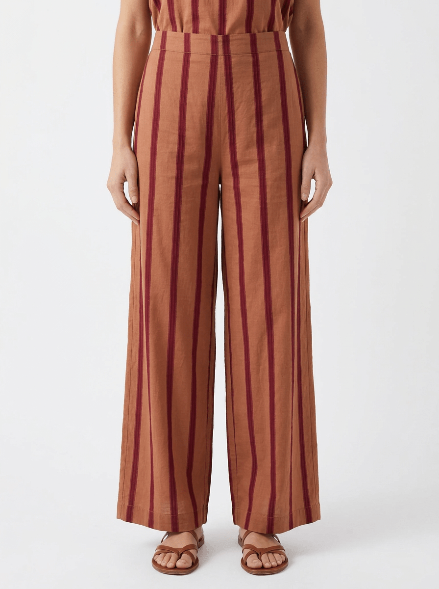 Pantalon Niu W-Patch