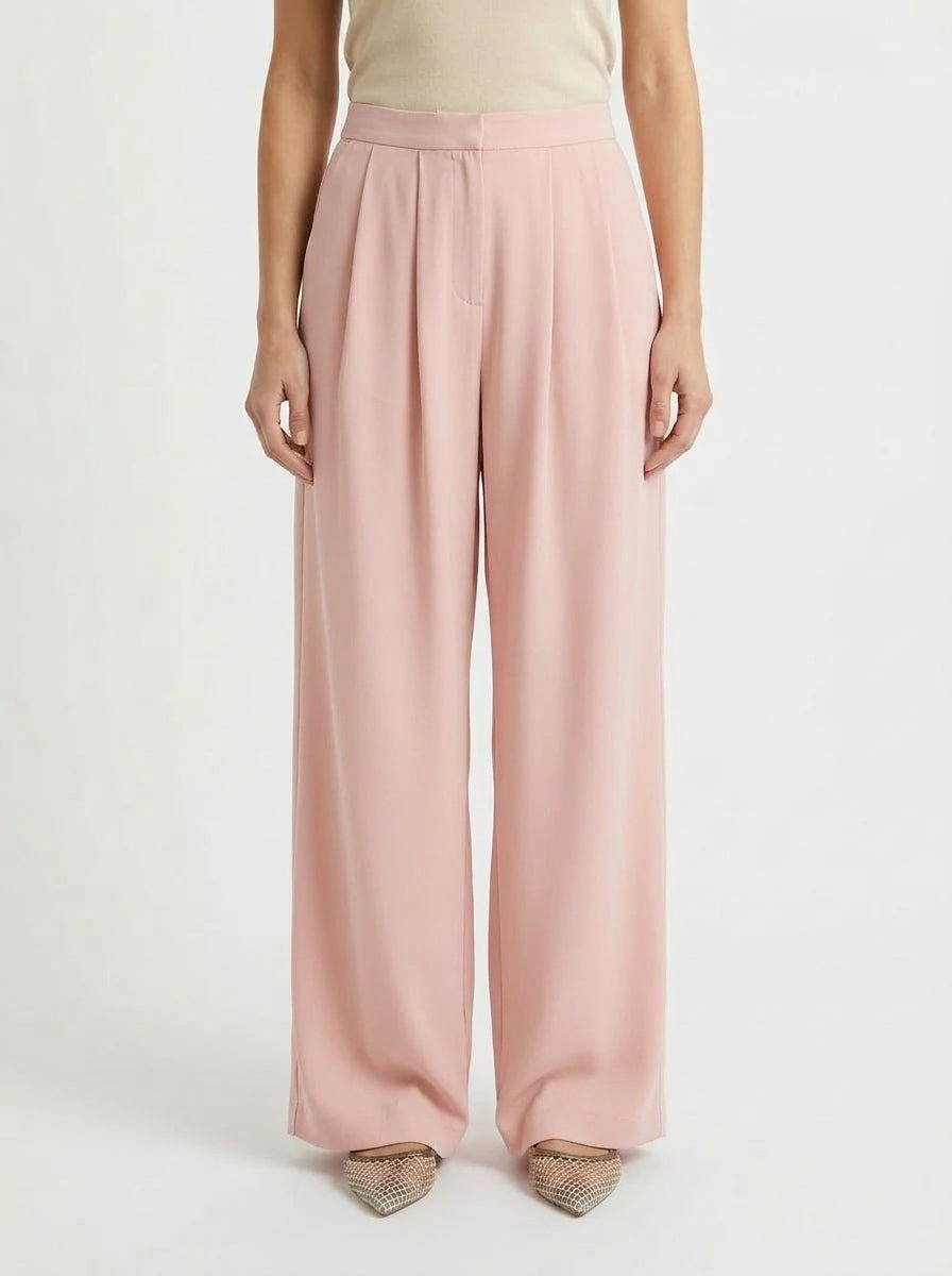 Pantalón Sissi Otto Style Rosa