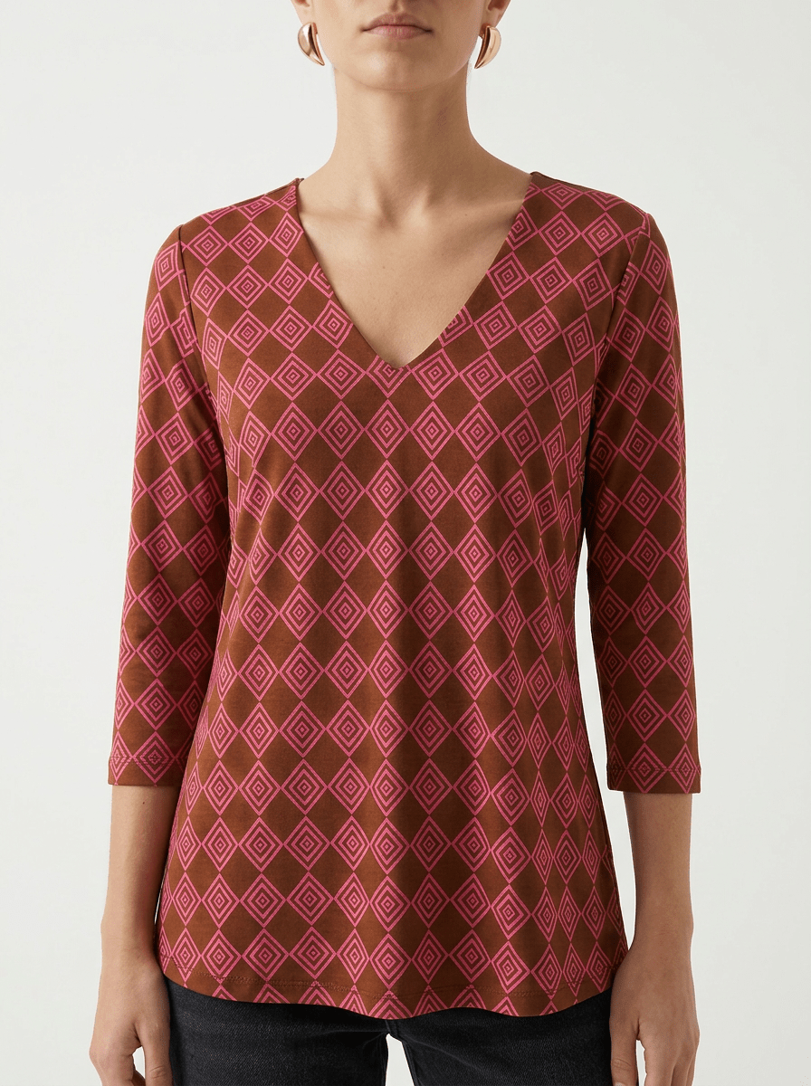 Rombi del corpo Goodmatch