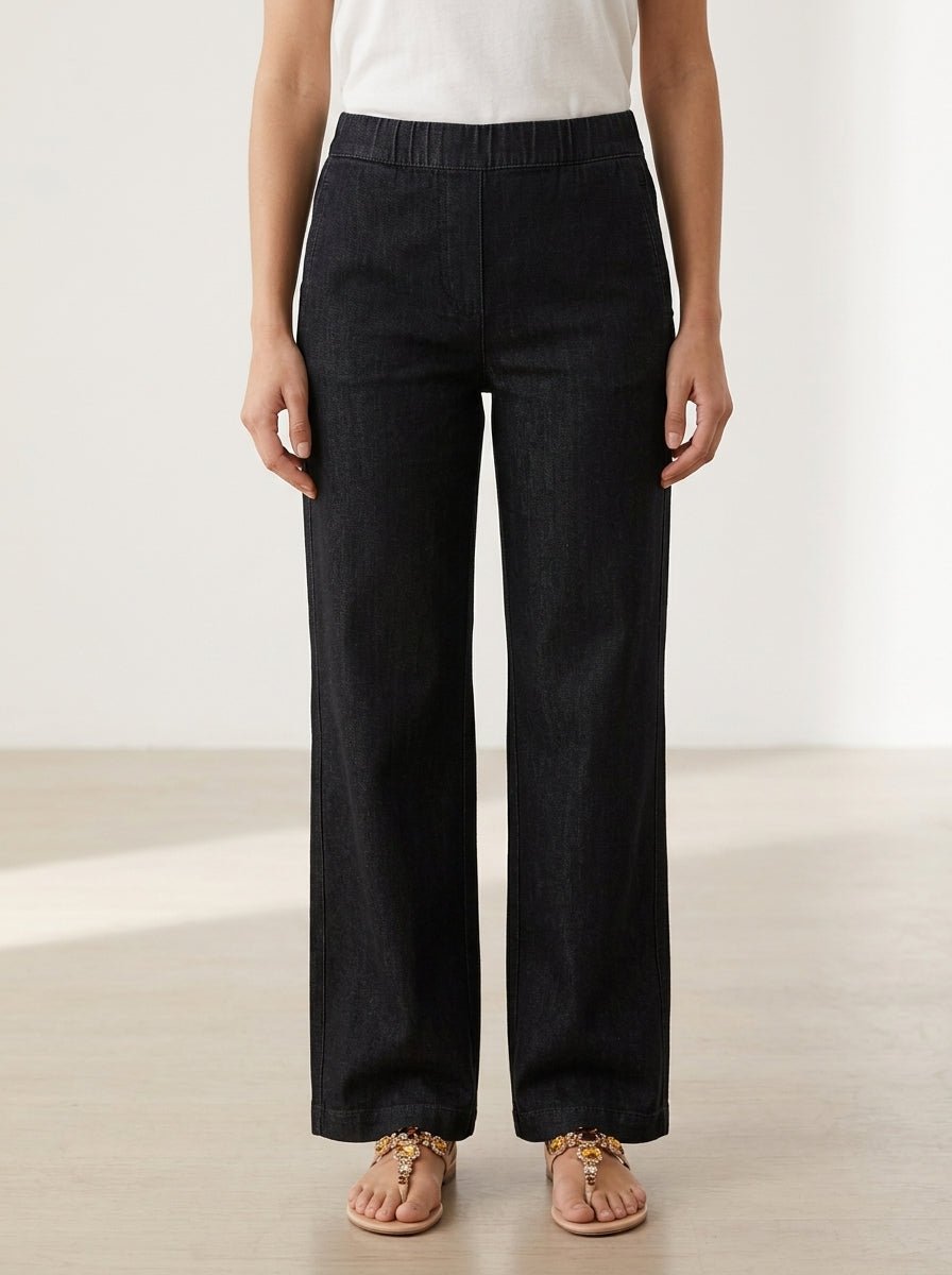 Jeans Cigala's Relaxed Wide Leg V26