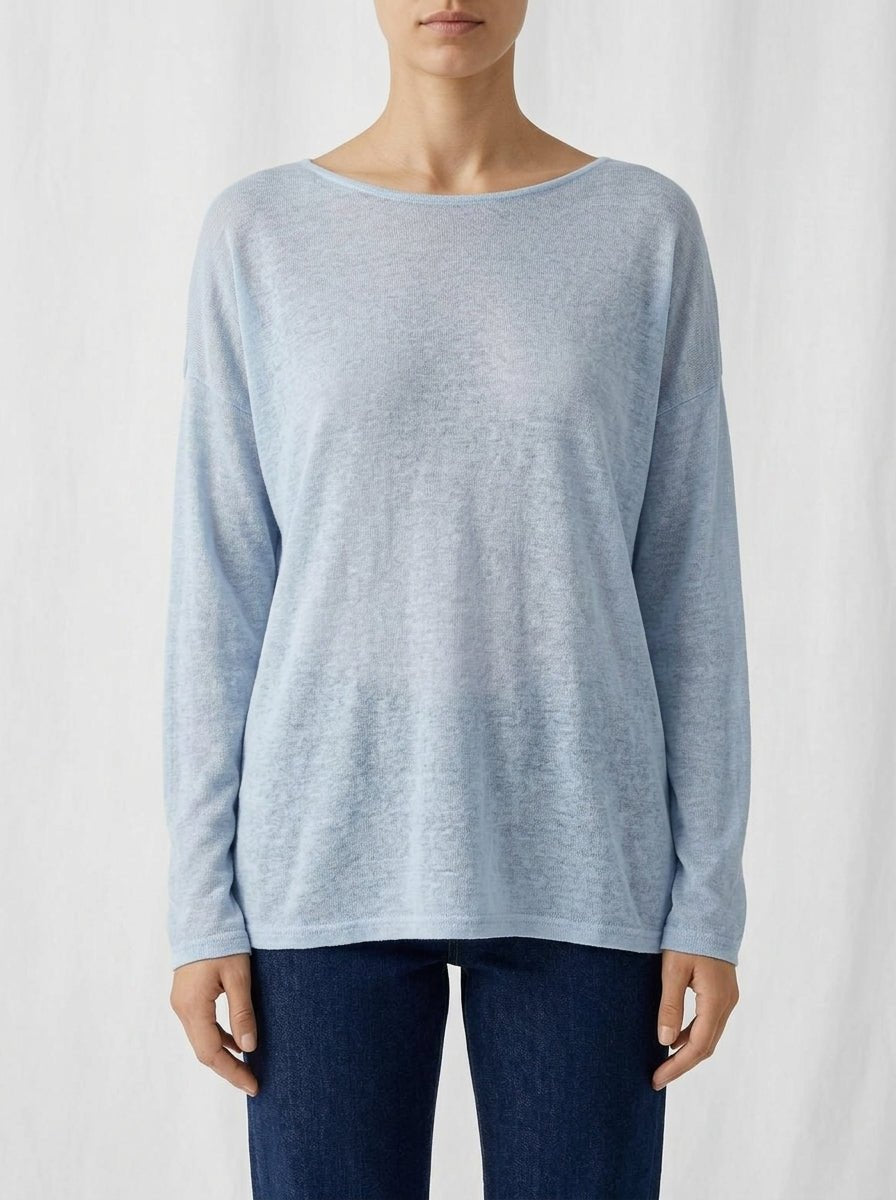 Jersey BYU C.Barca Cielo