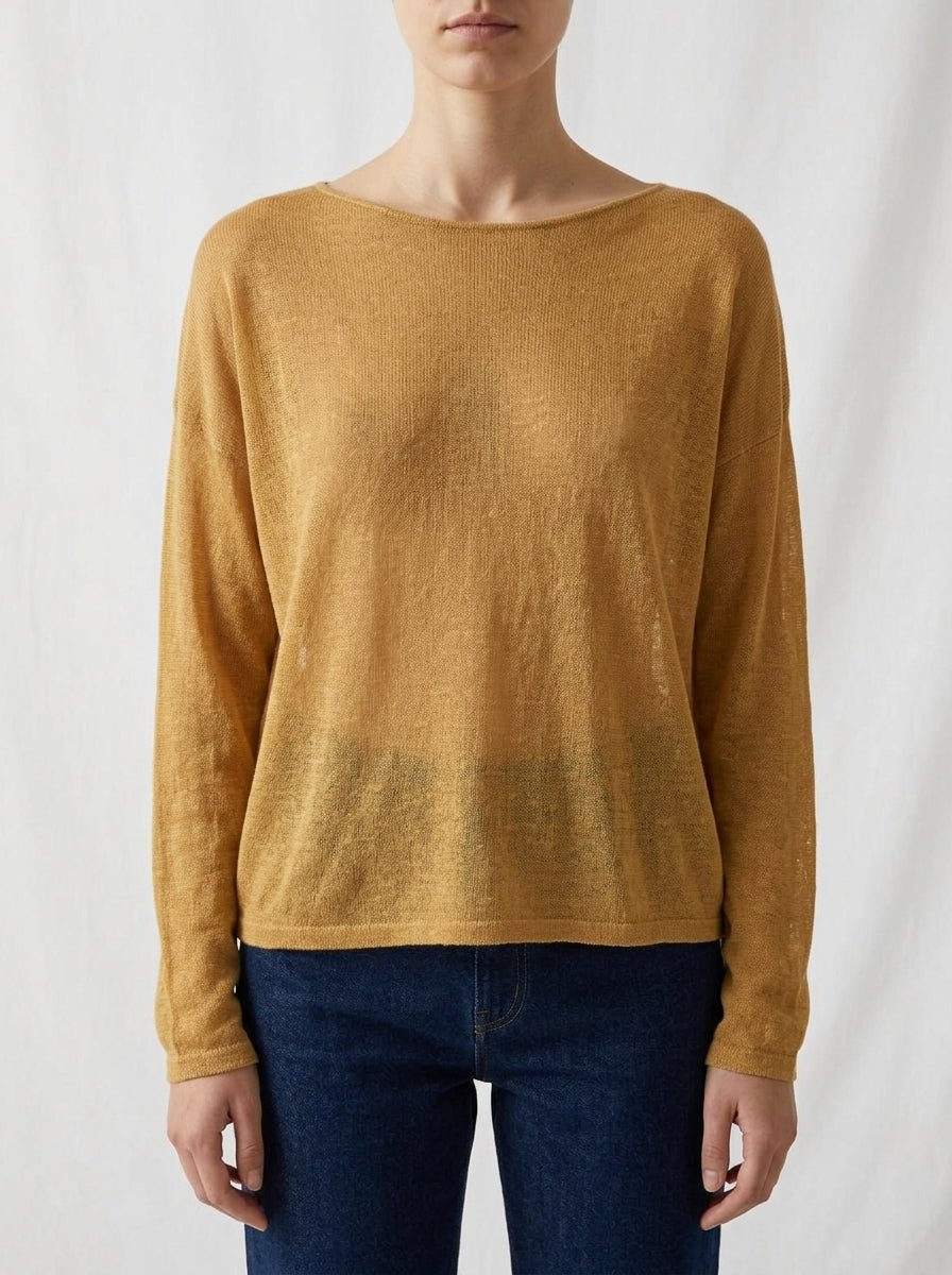 Jersey BYU C.Barca Beige
