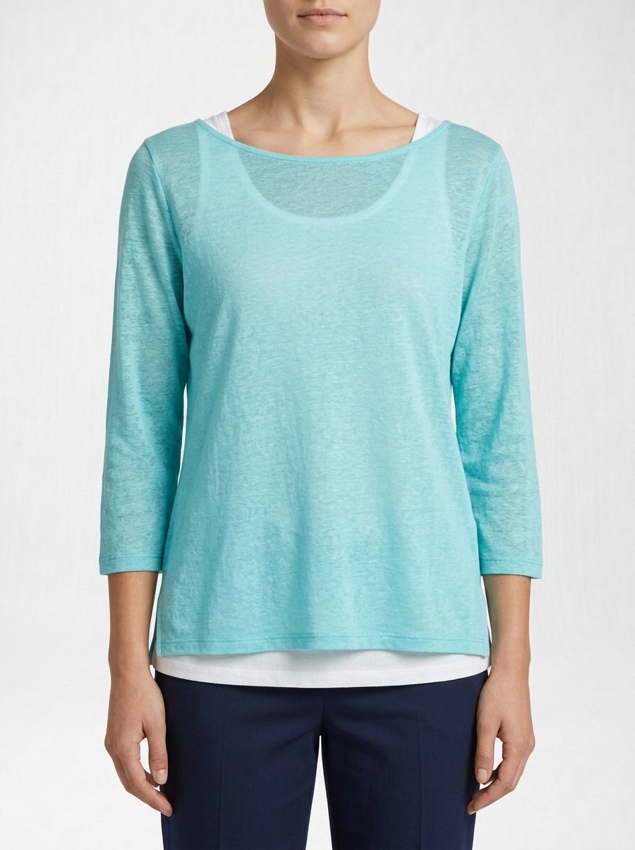 Camiseta Universel Doble Acqua