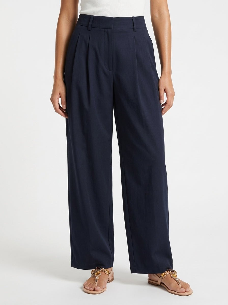 Pantalon Liviana Conti Phyllis Marino