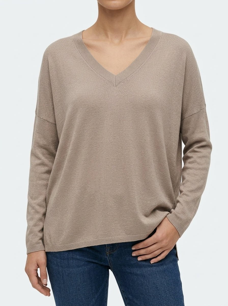 Maglione Pico in Absolut Cashmere