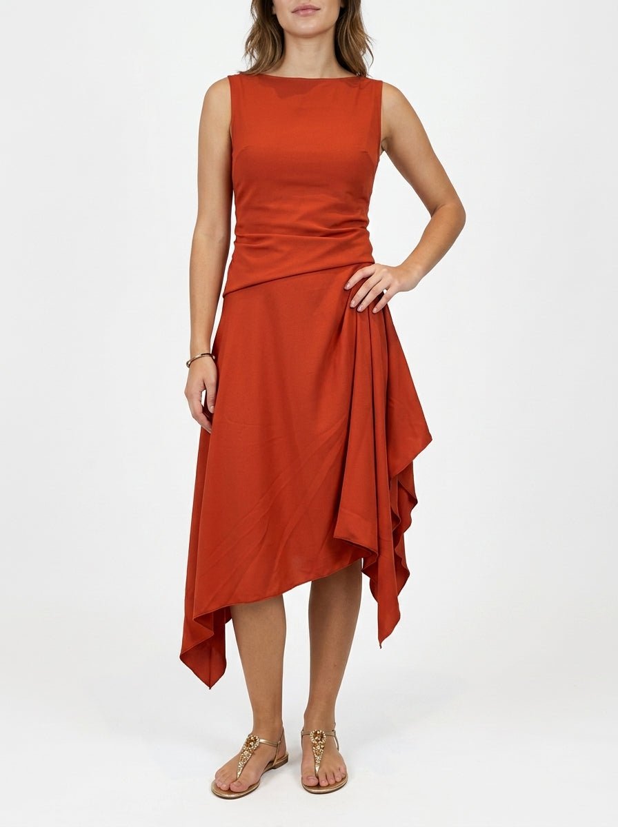 Liviana Conti Flavia Dress
