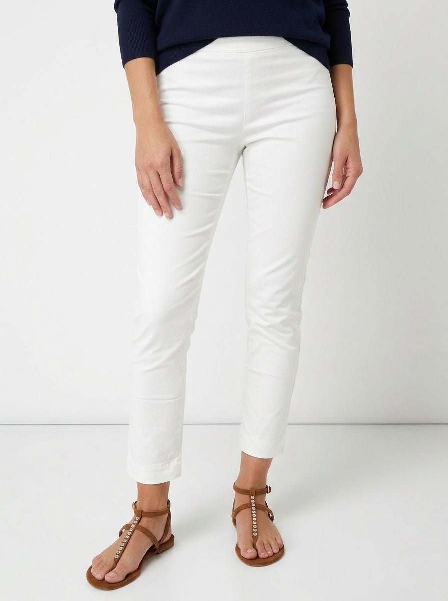 Pantaloni liviani conti leggins di base