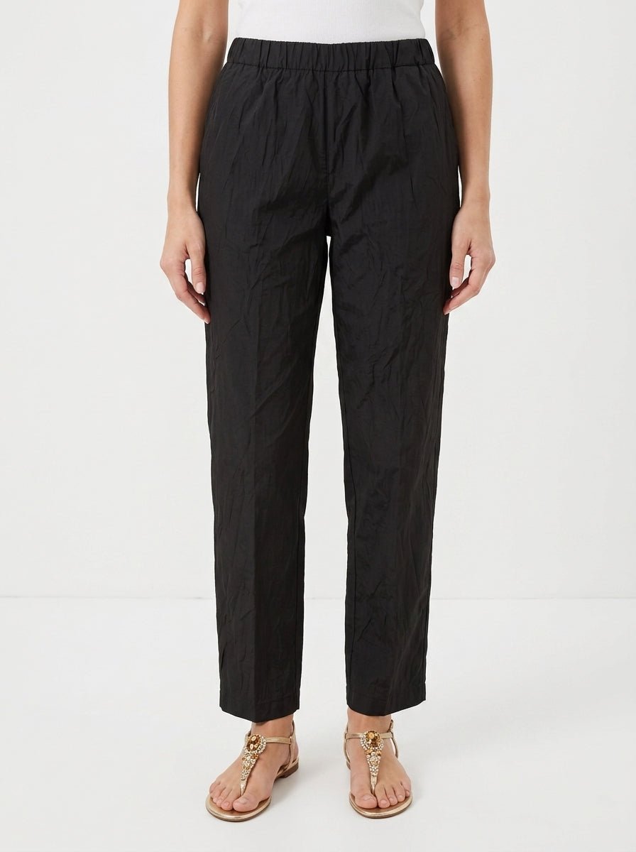 Pantaloni liviani conti nylon