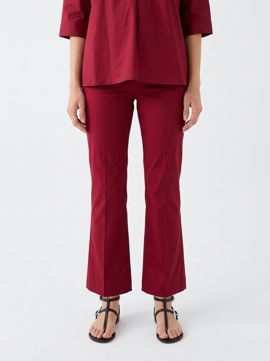 Pantaloni leggeri Conti Claudette