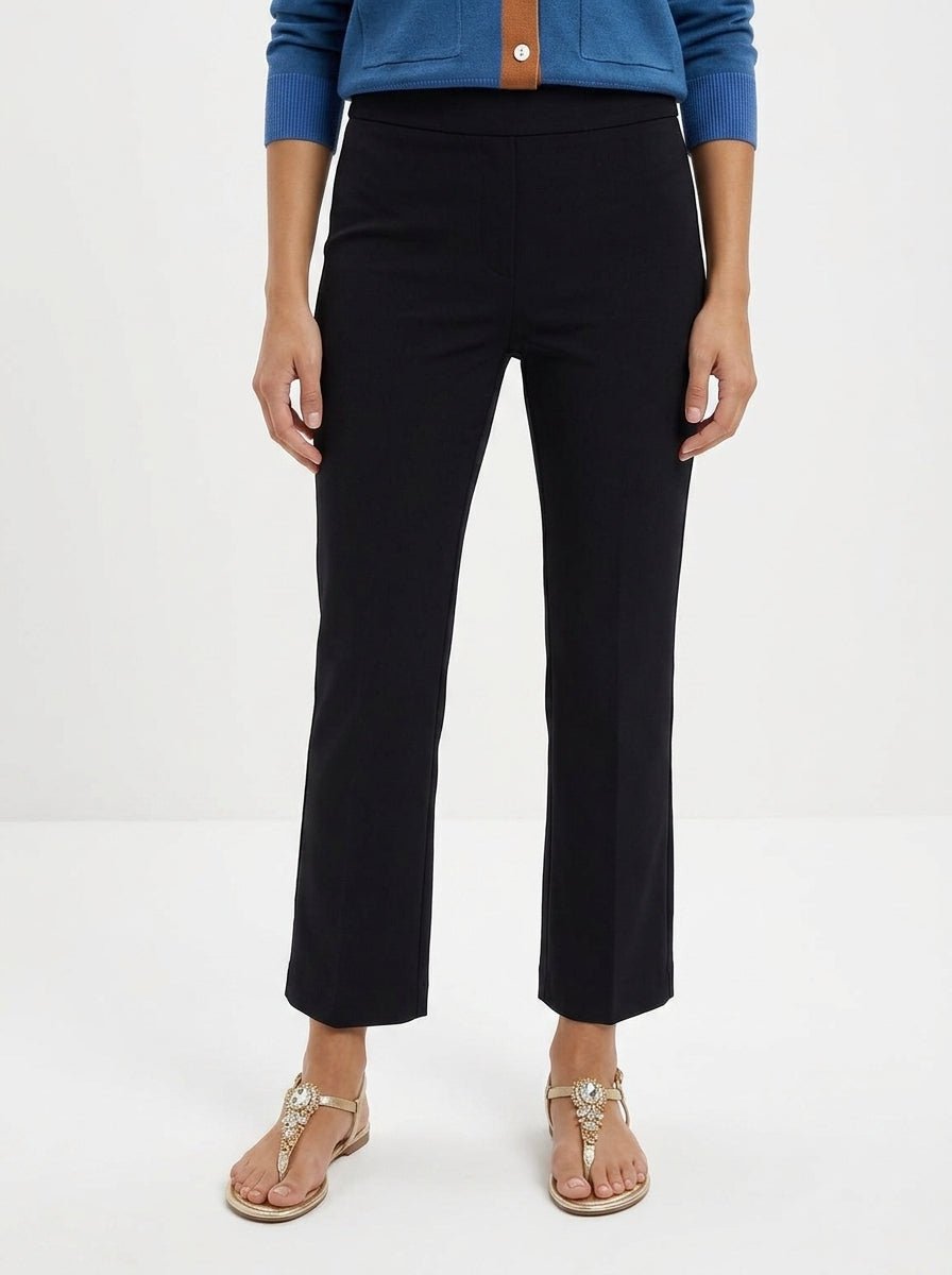 Light pants conti flare point