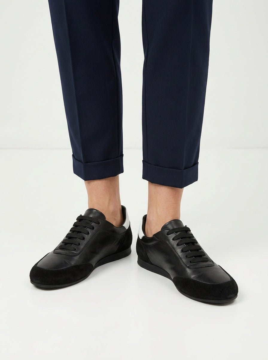 Light sneaker conti skin