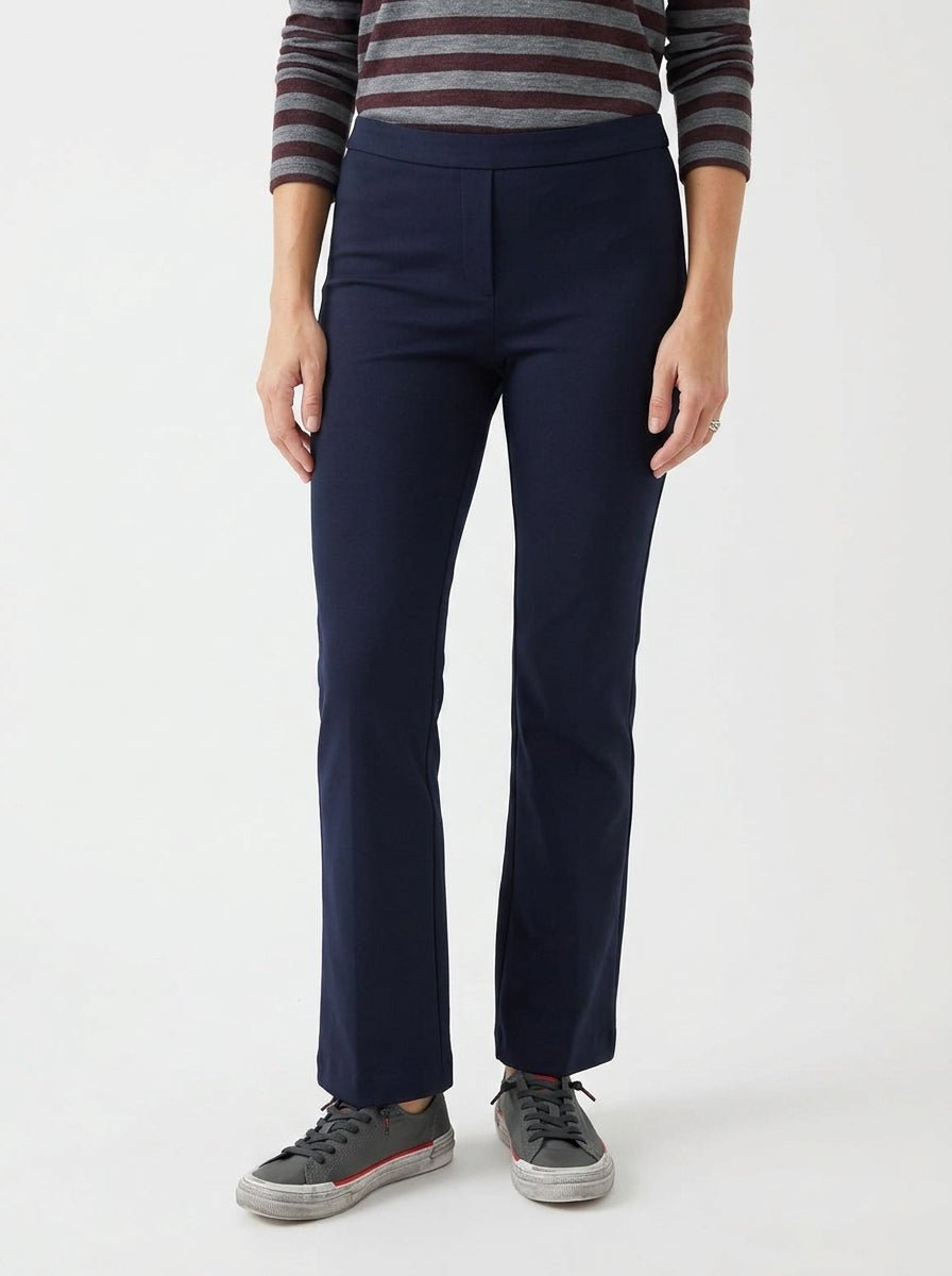 Pantalon livian continu