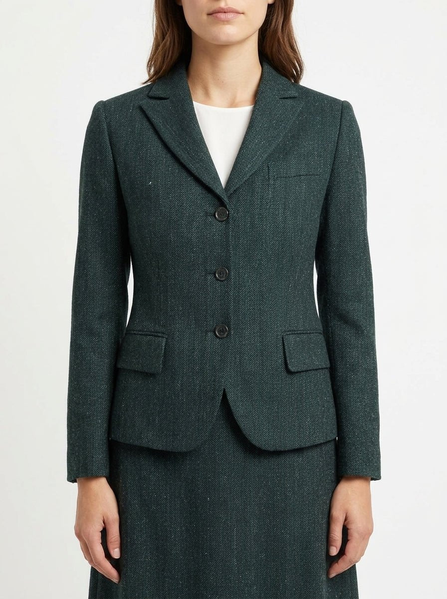 Blazer Adele Settle