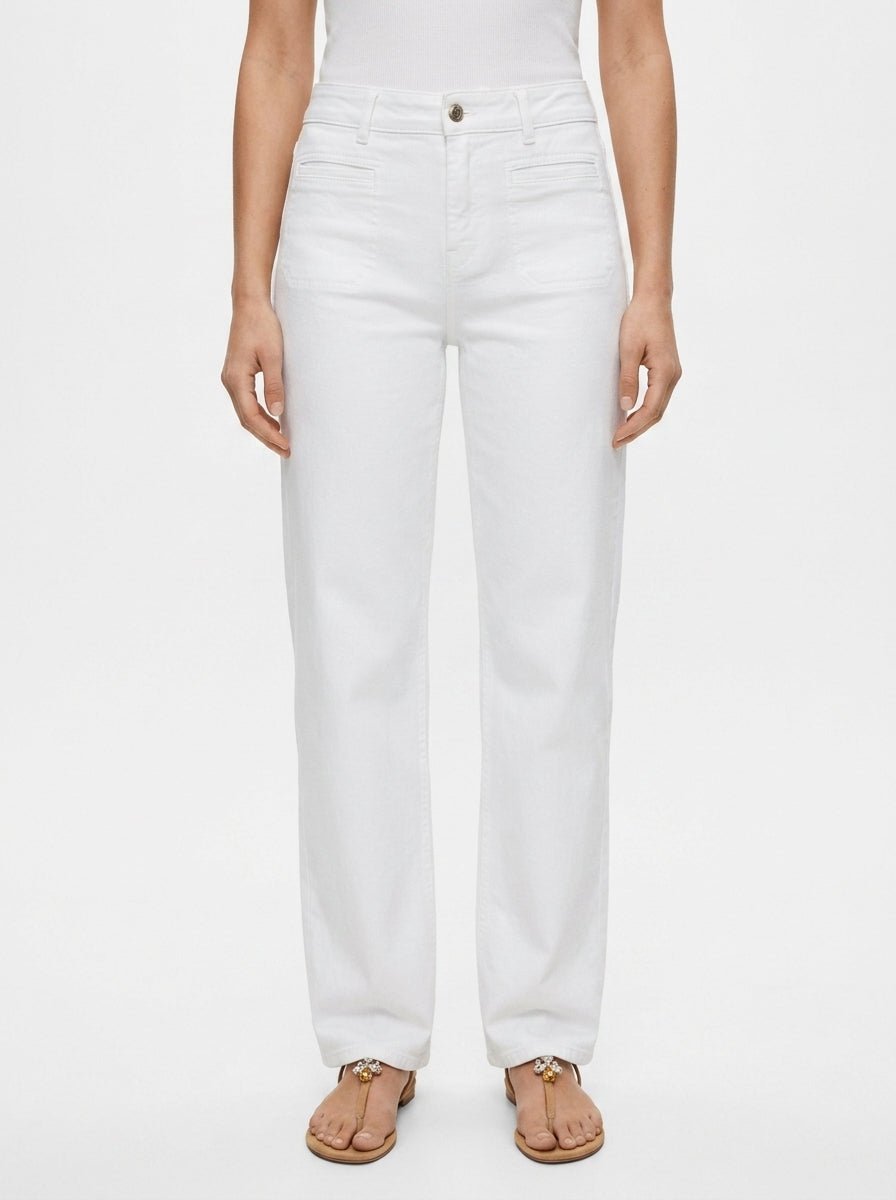 Tess Cambio Jeans SS26