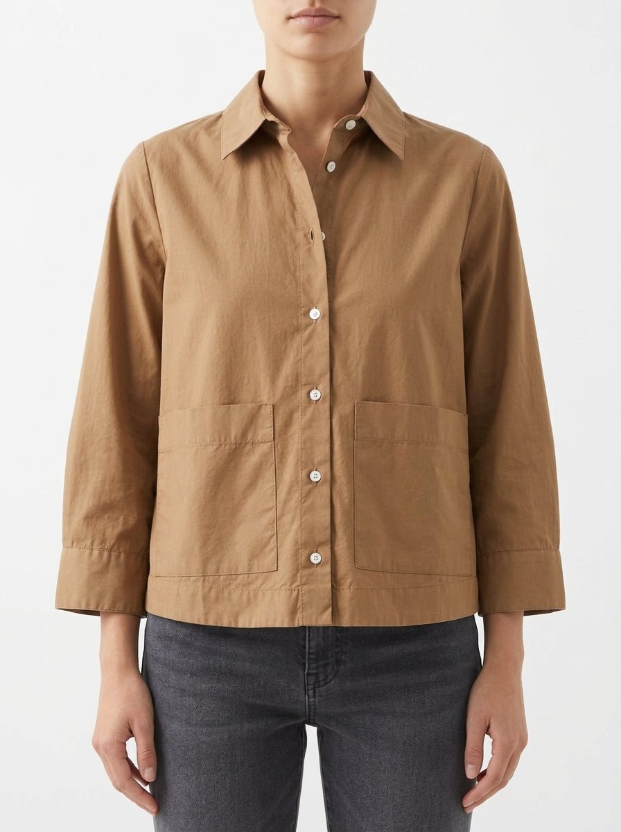 Chemise Molly Academy
