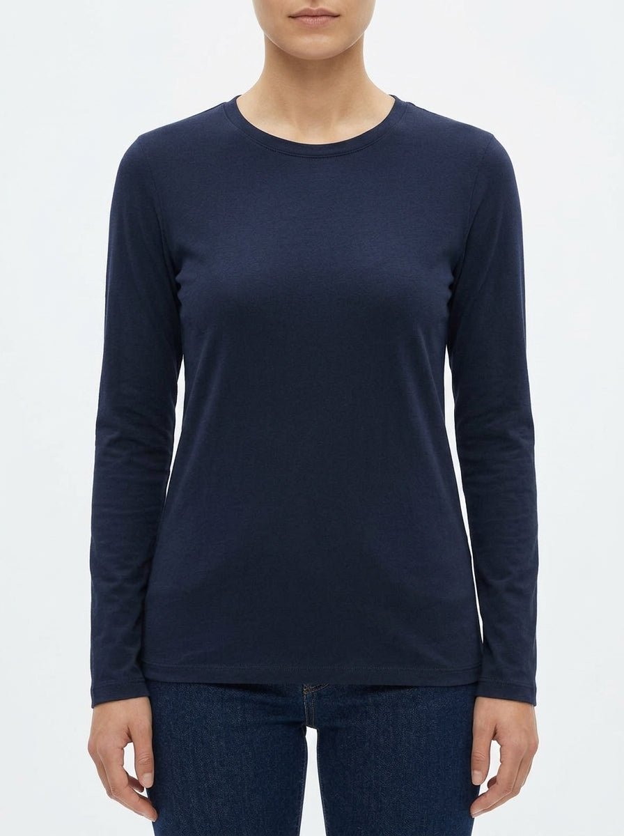 Chemise en jersey C-Zéro
