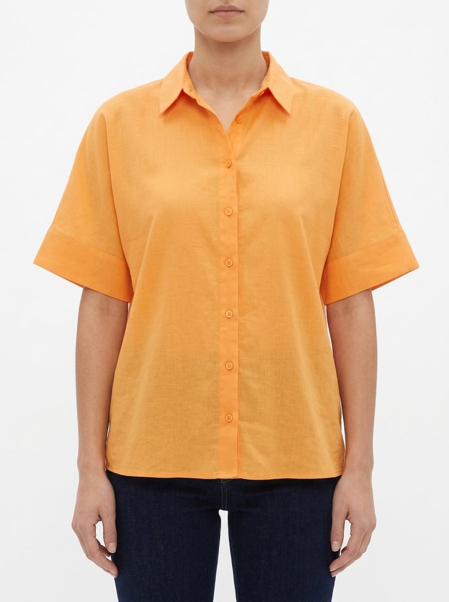 Chemise kimono Niu