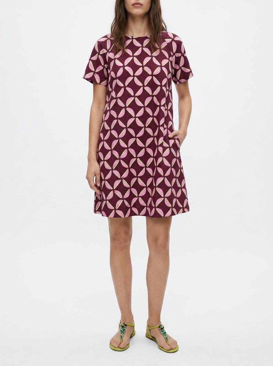 Nouvelle robe de jour