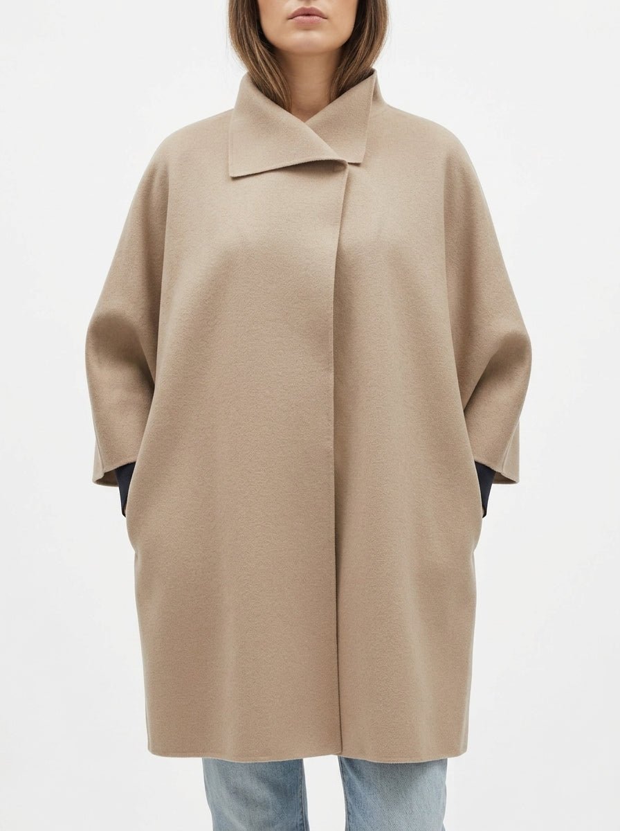 Harris Wharf London Beige layer