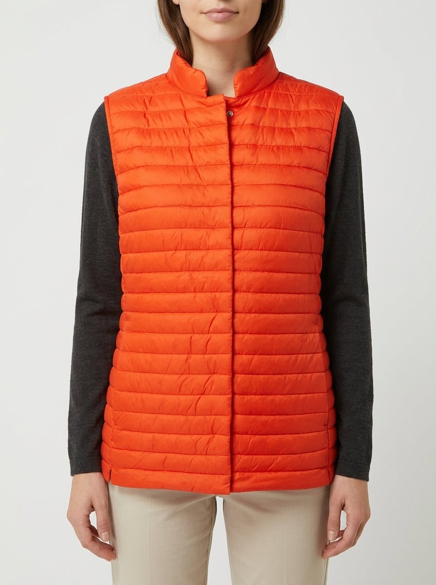 Sauver le gilet de canard