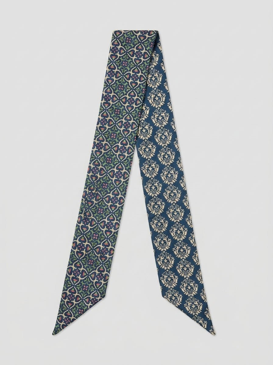 Twilly Les Belles Vagabondes Florence Azul