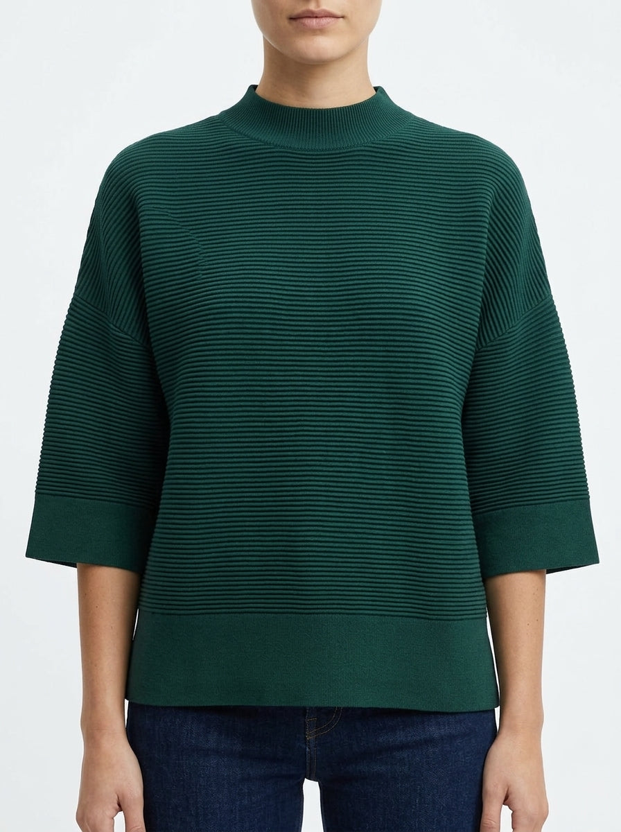 Maglione Perkins con motivo Paisie