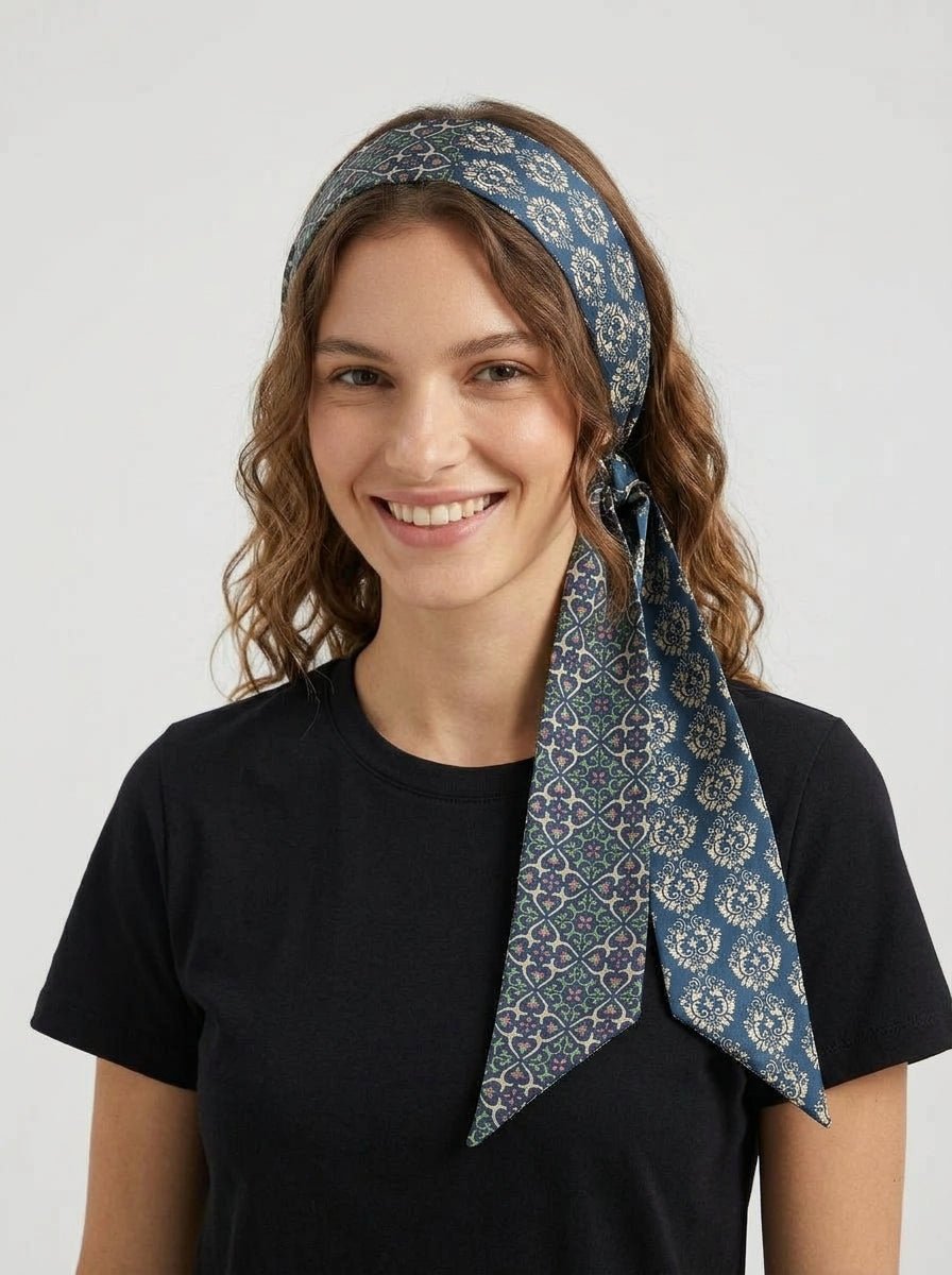 Twilly Les Belles Vagabondes Florence Azul